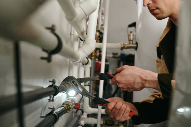 Best Local Plumber Services  in Lauderdale Lakes, WI