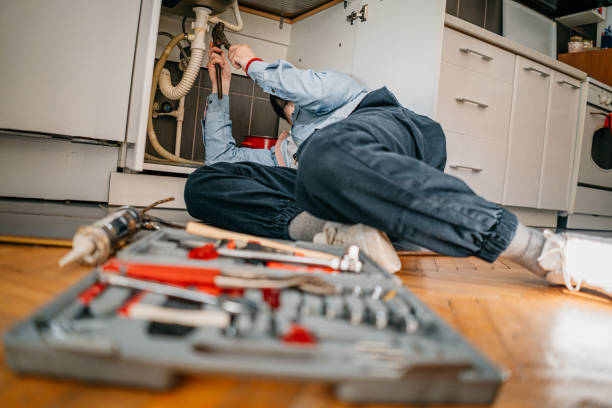 Best Sprinkler Systems  in Lauderdale Lakes, WI