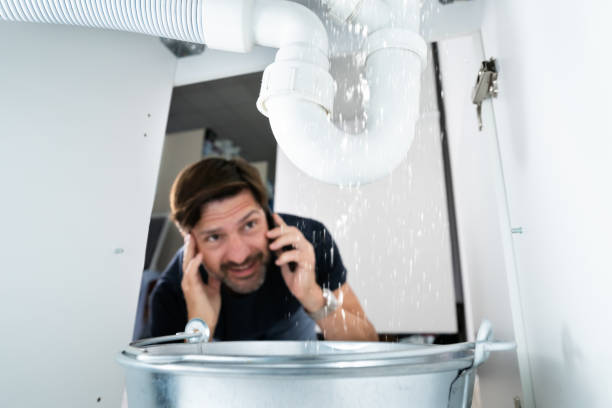 Best Pipe Repair Near Me  in Lauderdale Lakes, WI
