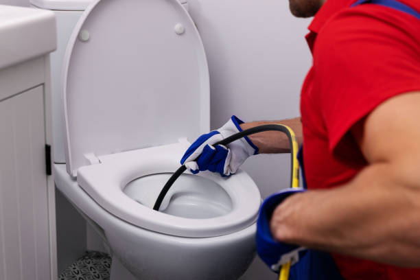Best Affordable Plumber Near Me  in Lauderdale Lakes, WI