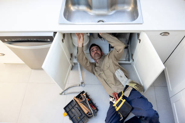 Best Affordable Plumbing Services  in Lauderdale Lakes, WI
