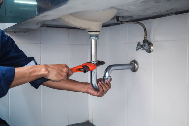 Best Toilet Repair Services  in Lauderdale Lakes, WI