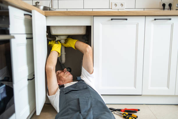 Best Water Heater Repair  in Lauderdale Lakes, WI