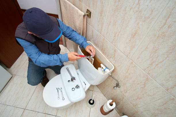 Trusted Lauderdale Lakes, WI Plumbing Experts