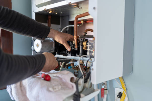 Best Residential Plumbing Services  in Lauderdale Lakes, WI