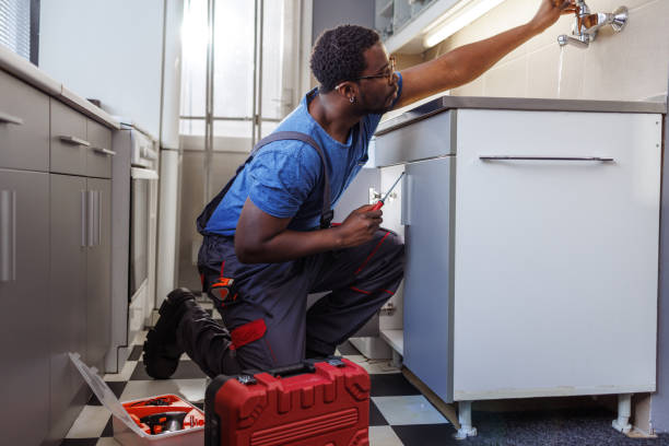 Best Best Plumbers Near Me  in Lauderdale Lakes, WI