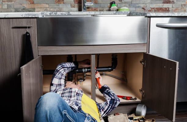 Best Local Plumber Services  in Lauderdale Lakes, WI