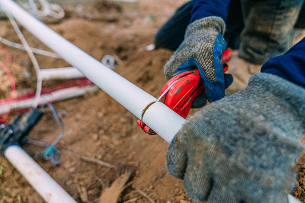 Best Plumbing Installation Services  in Lauderdale Lakes, WI