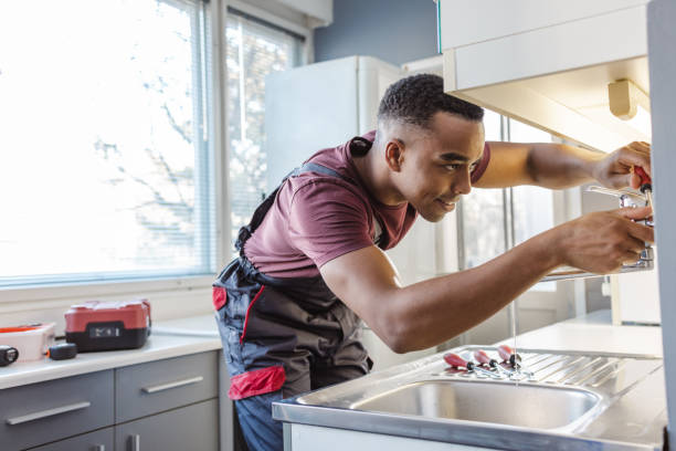 Best Sewer Cleaning Services  in Lauderdale Lakes, WI