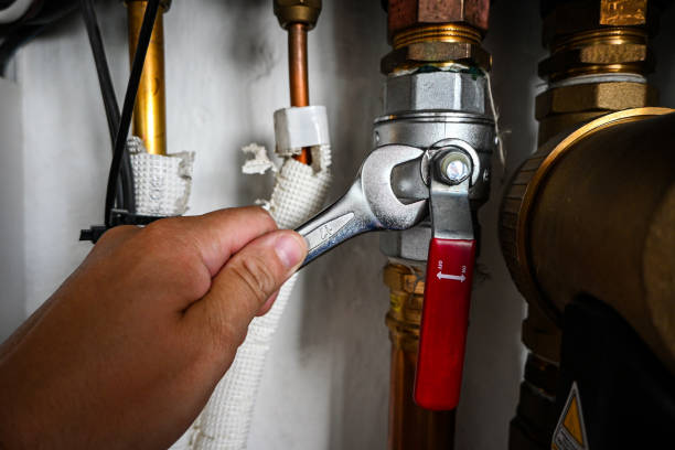 Best Water Heater Repair  in Lauderdale Lakes, WI